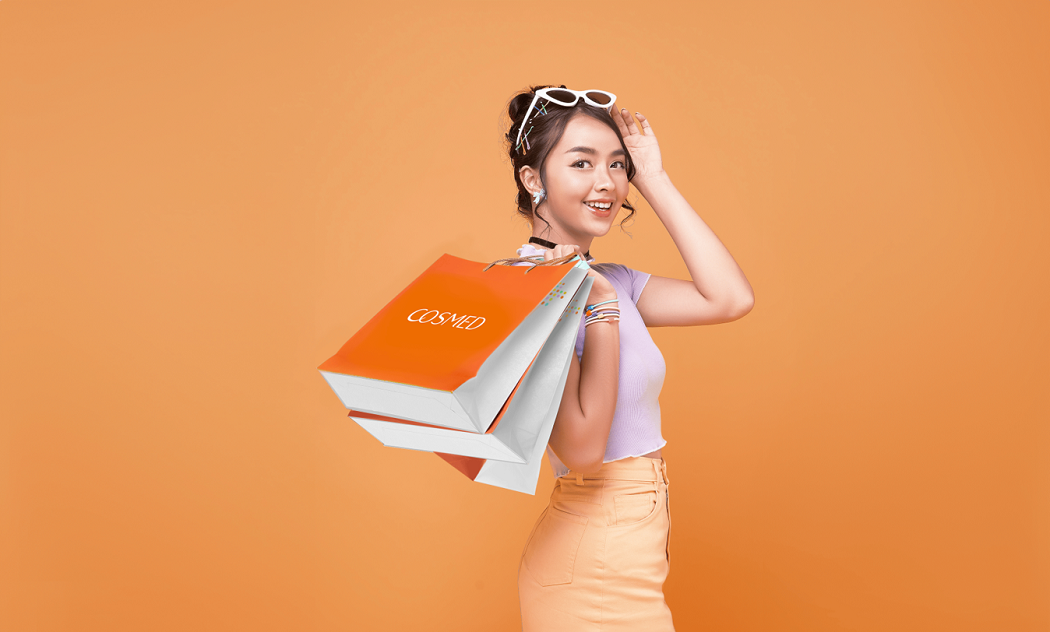 康是美網購eShop