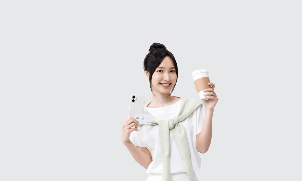 星巴克儲值 刷CUBE信用卡最高享5.3%回饋