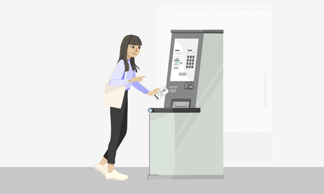 國泰世華ATM 完成指定任務限量享好康